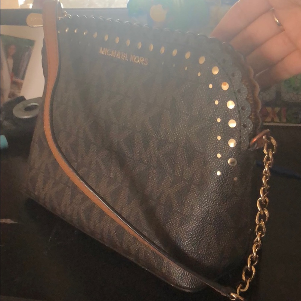 Crossbody MK - Picture 2 of 2